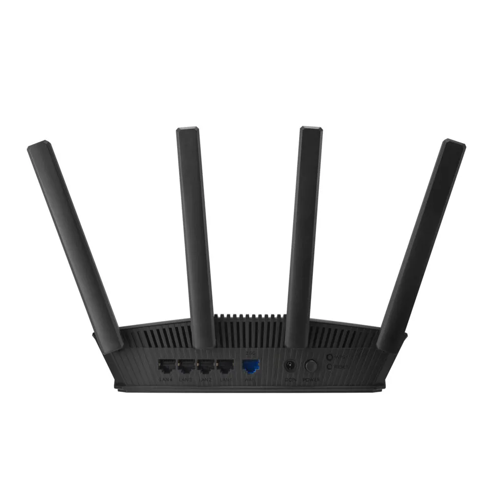 ASUS RT-BE55 90IG0A80-MU9C00 Thumbnail 7