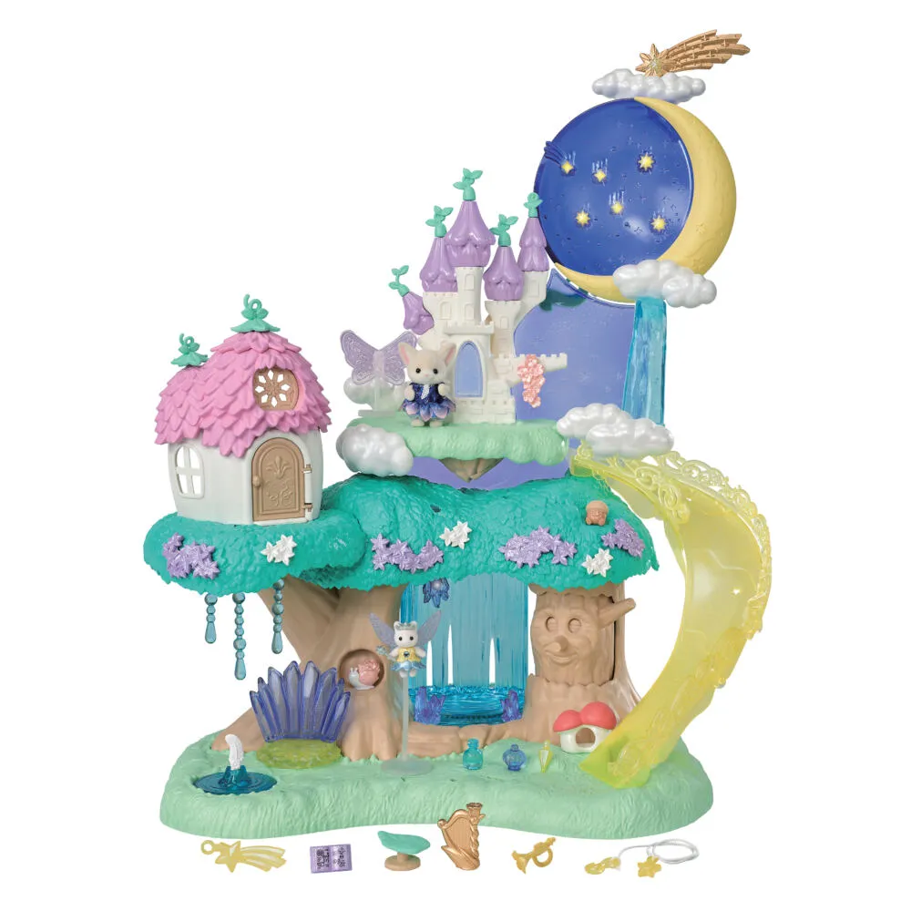 Sylvanian Families 5857 oyuncak bebek Oyuncak Bebekle