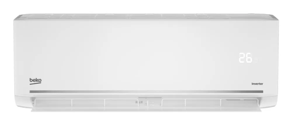 Beko BKOKITDUAL9+12 Split klima ayrılabilir sistem Beyaz