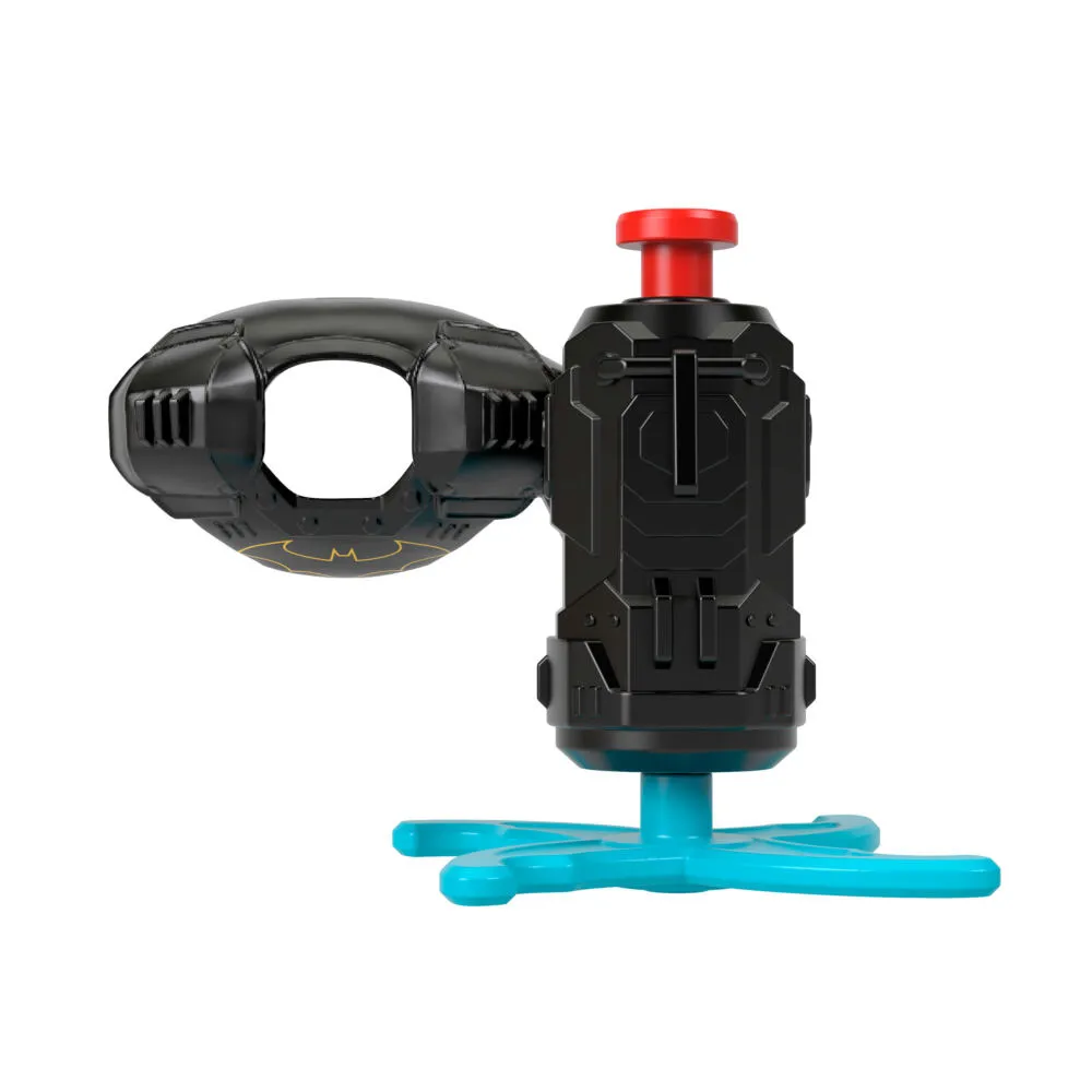 Fisher-Price Imaginext JDK91 çocuk oyuncak şekli Thumbnail 4