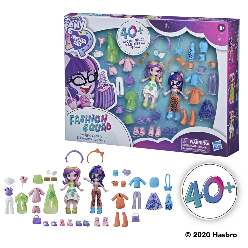 Hasbro My Little Pony F15875L00 peluş oyuncak Thumbnail 3