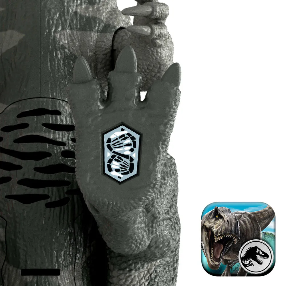 Jurassic World JKL77 Thumbnail 2