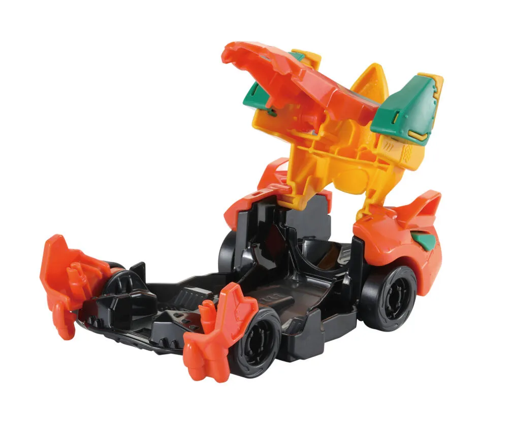 VTech Switch & Go Dino's Combo Flex T-Rex 80-582062 Thumbnail 7