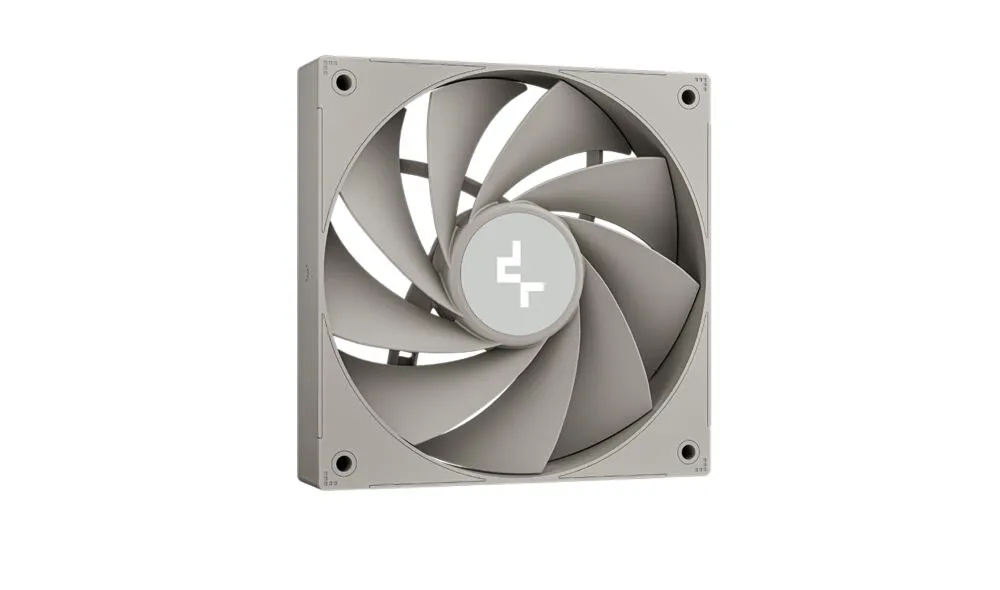 DeepCool ASSASSIN IV R-ASN4-WHNNMT-G Thumbnail 10