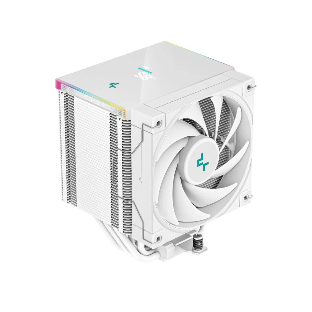 DeepCool AK500 Digital WH R-AK500-WHADMN-G Thumbnail 1