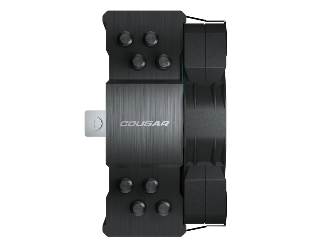 COUGAR CGR-FZA50-ARGB 3MFZR50.0001 Thumbnail 8