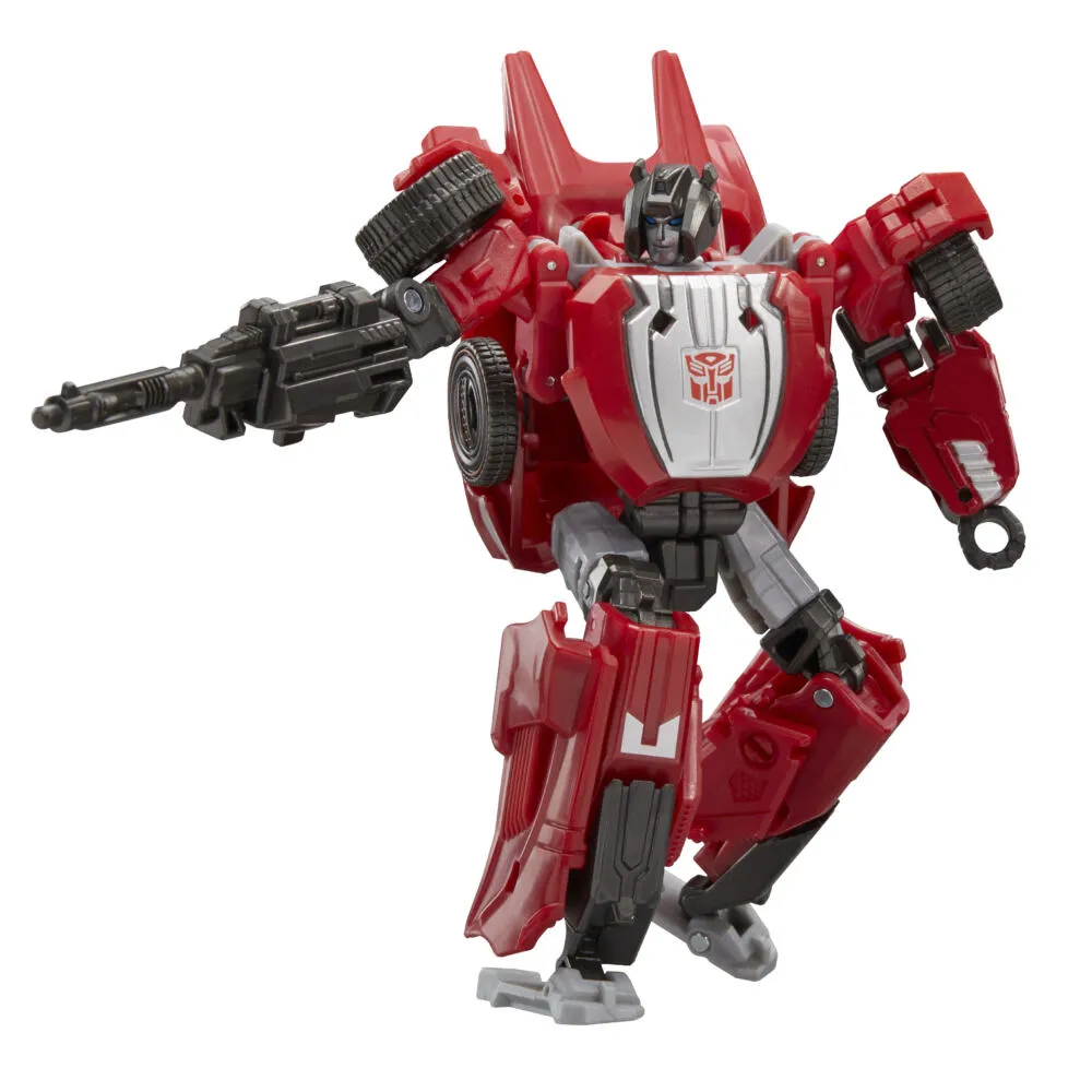 Hasbro Transformers: Legacy F8758ES0 Thumbnail 13