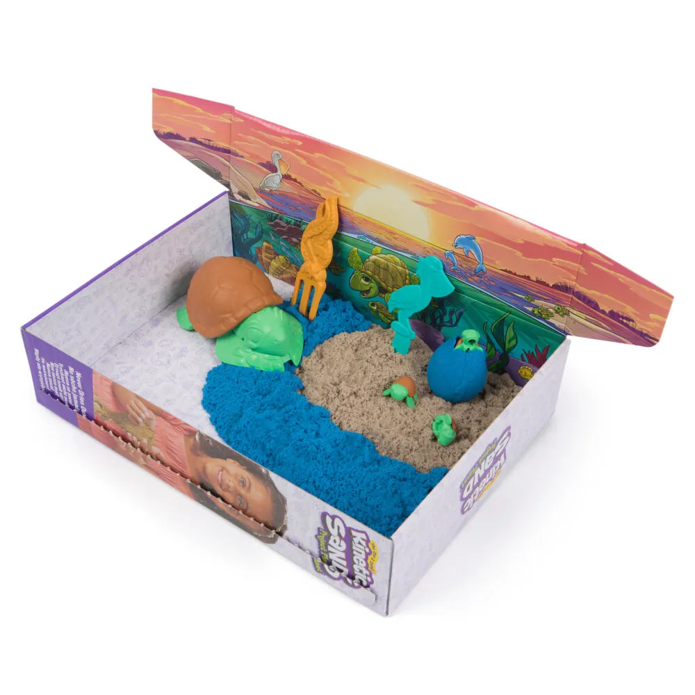 Spin Master Kinetic Sand 6069781 Thumbnail 2
