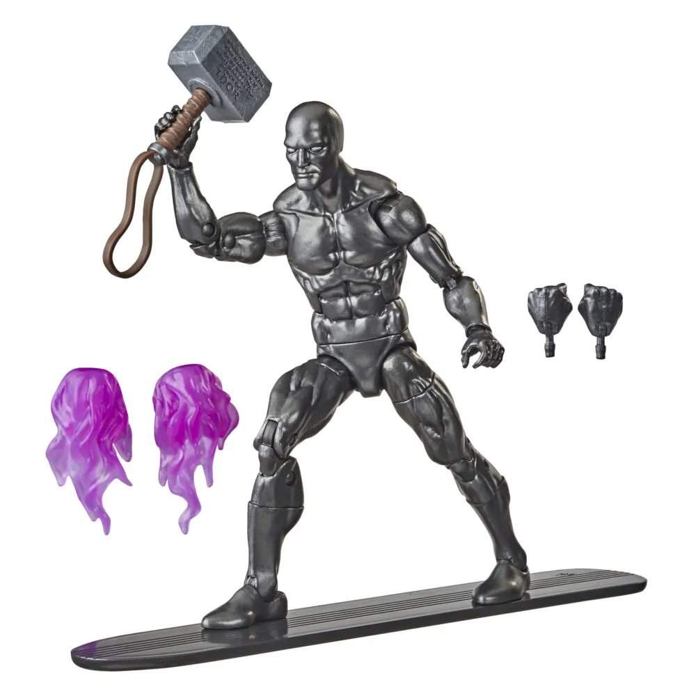Hasbro Marvel F02225L00 çocuk oyuncak şekli Figür Oyuncak