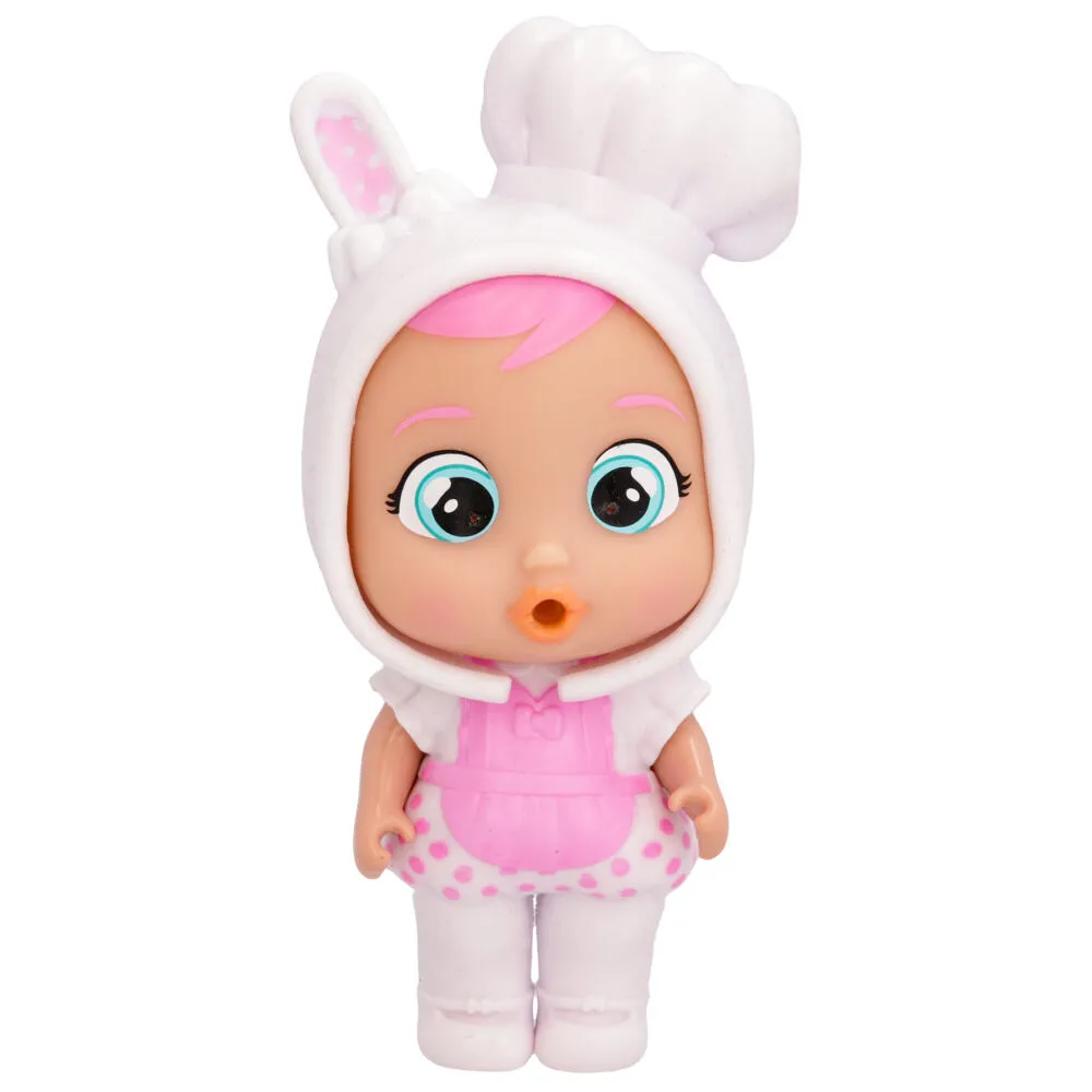 IMC Toys 916159 Oyuncak Bebek Thumbnail 1