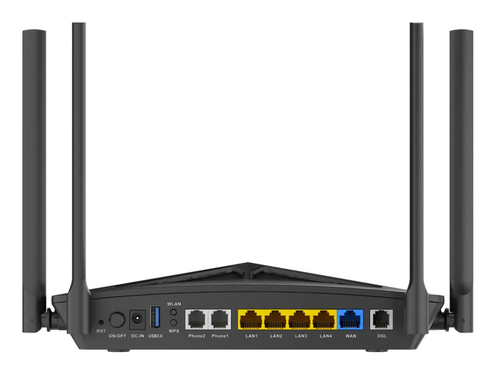 D-Link DSL-X3052E Thumbnail 2