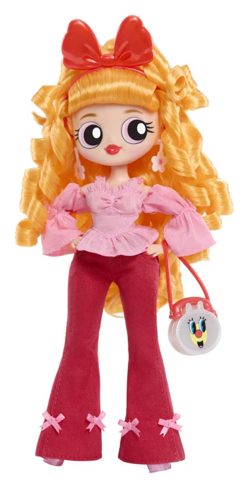MGA Entertainment L.O.L. Surprise! 542827 Oyuncak Bebek Thumbnail 2