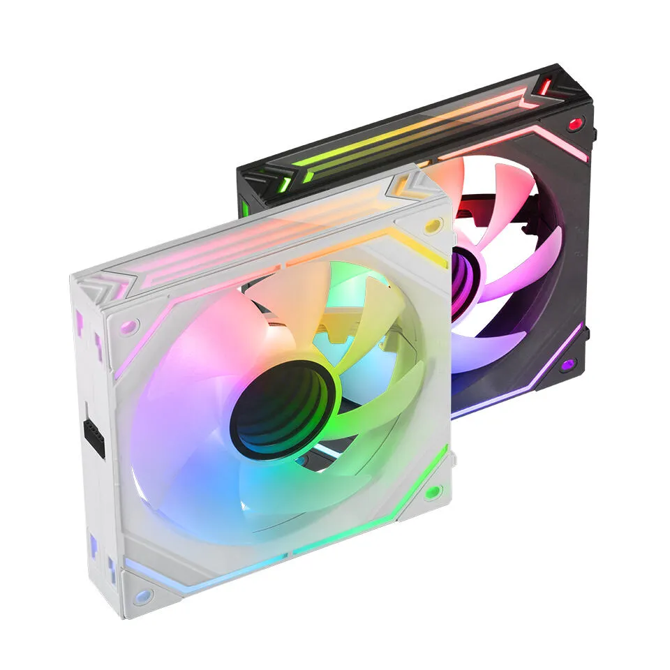 Mars Gaming MF-LINKFINITY MFLINKFINITYW Thumbnail 1