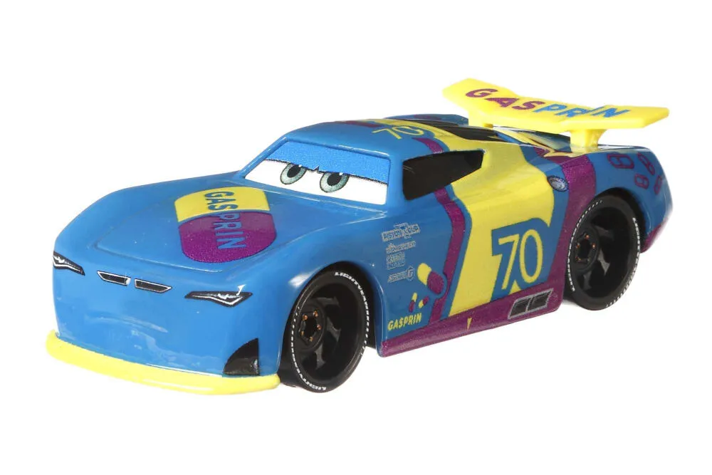 Disney Pixar Cars FLL85 Thumbnail 1