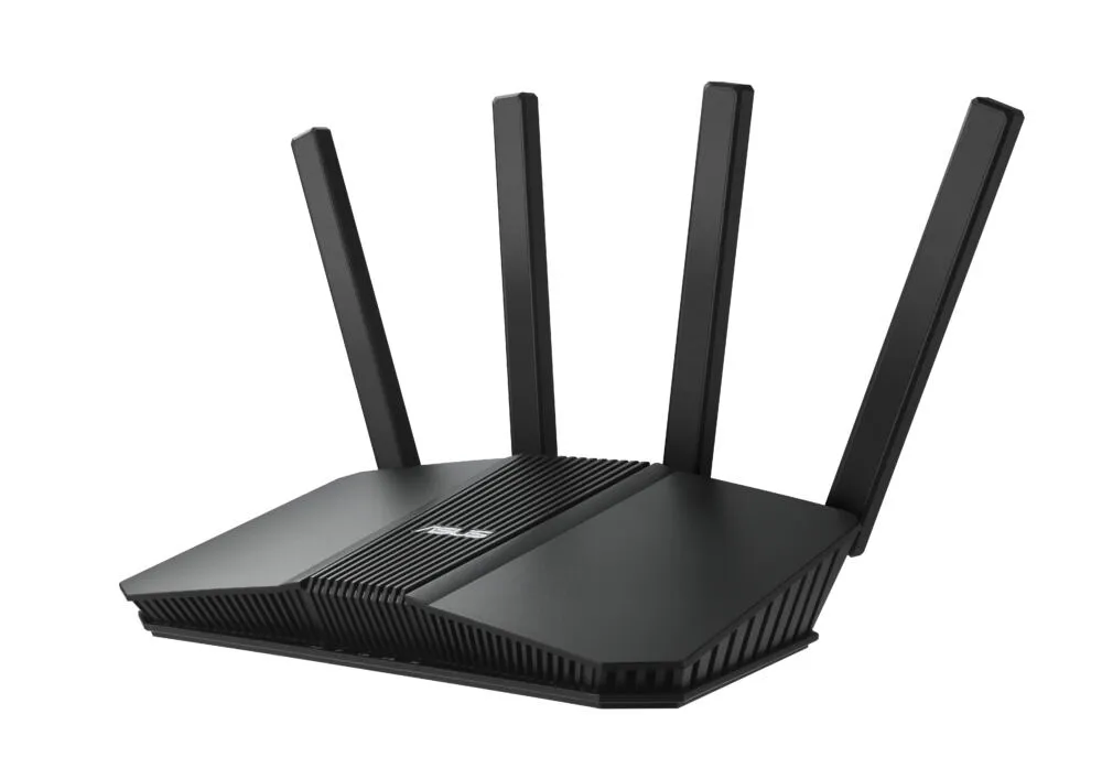ASUS RT-BE82U BE6500 90IG0990-MO9B00 Thumbnail 1