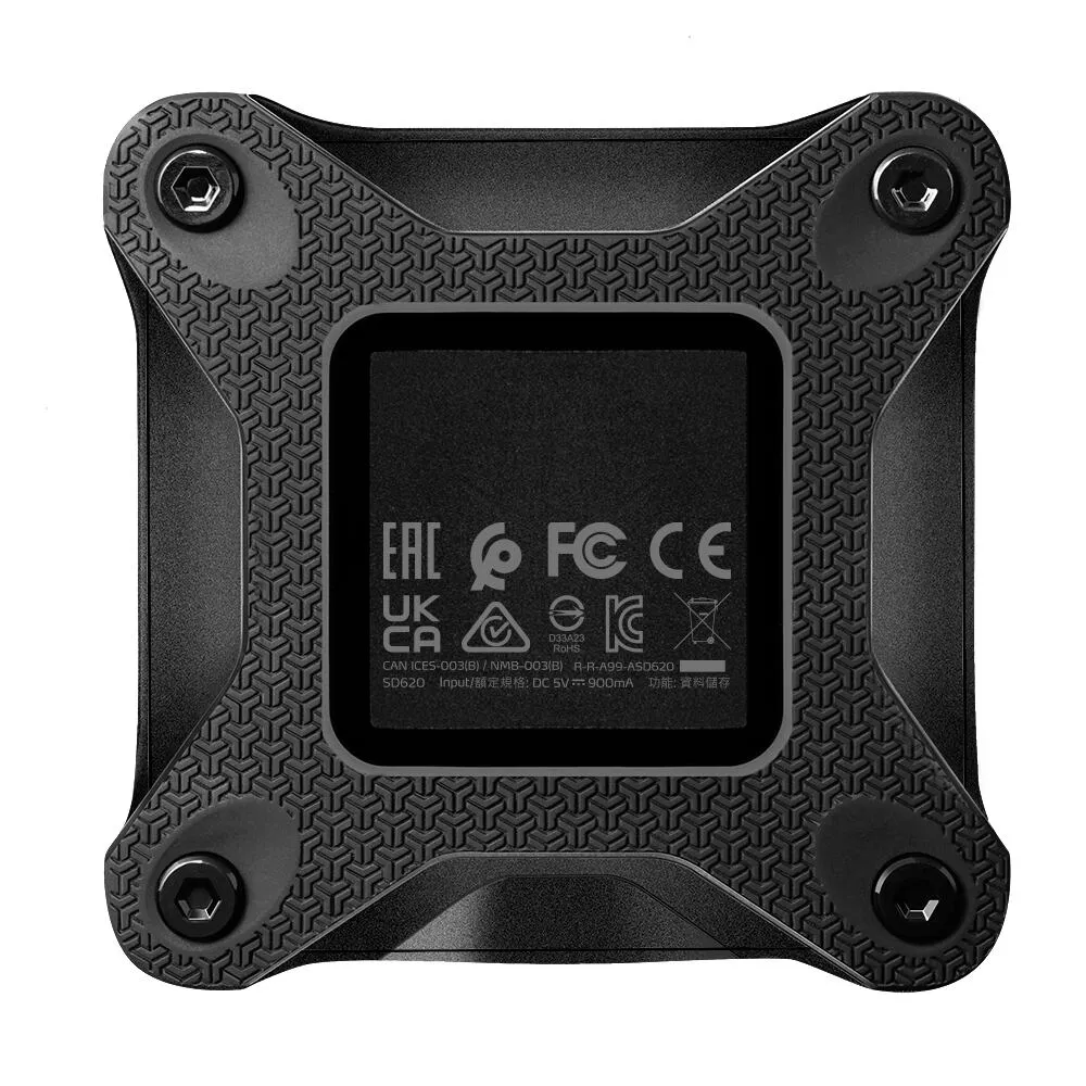 ADATA SD620-2TCBK 2 TB SSD Thumbnail 7