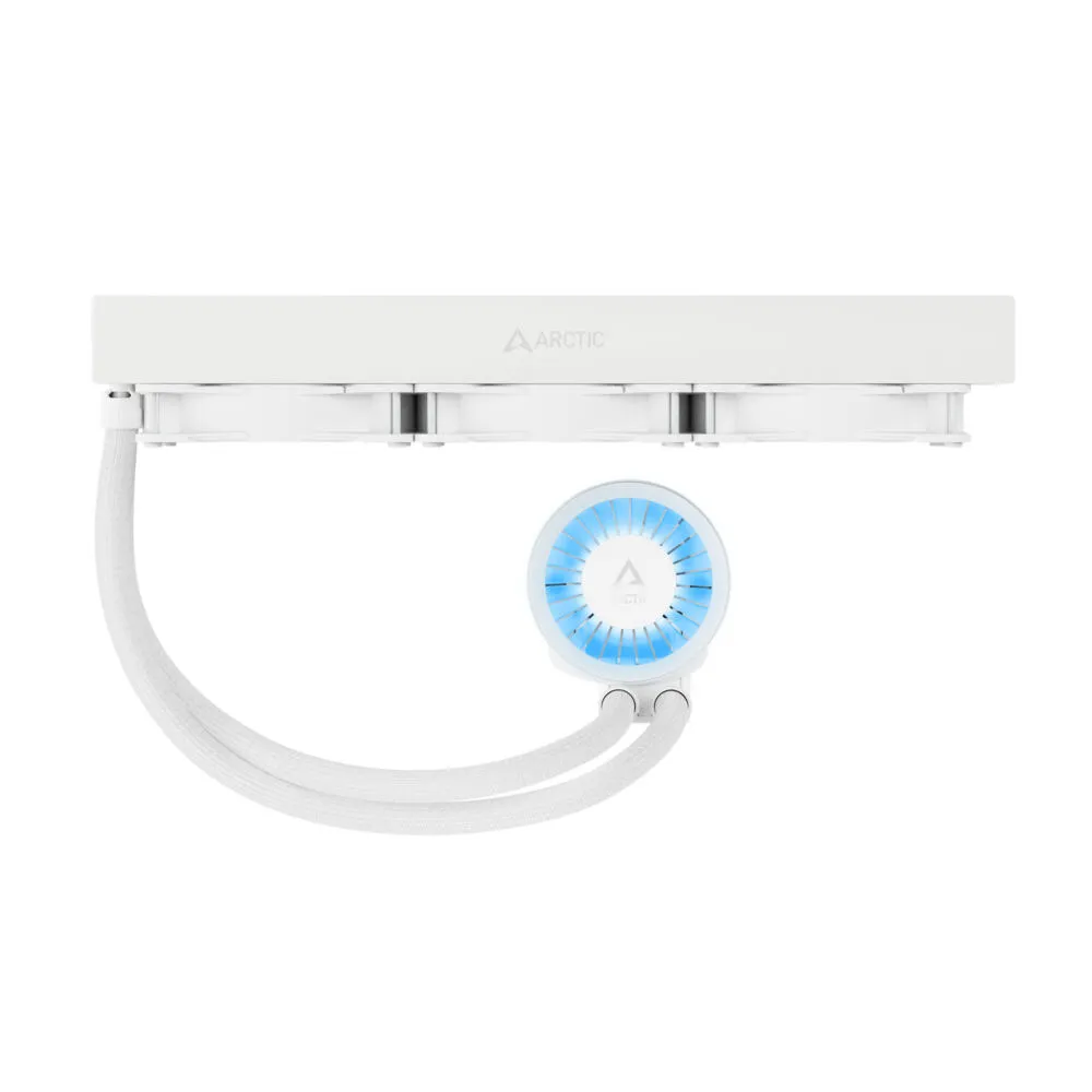 ARCTIC Liquid Freezer III 360 A-RGB ACFRE00152A Thumbnail 13