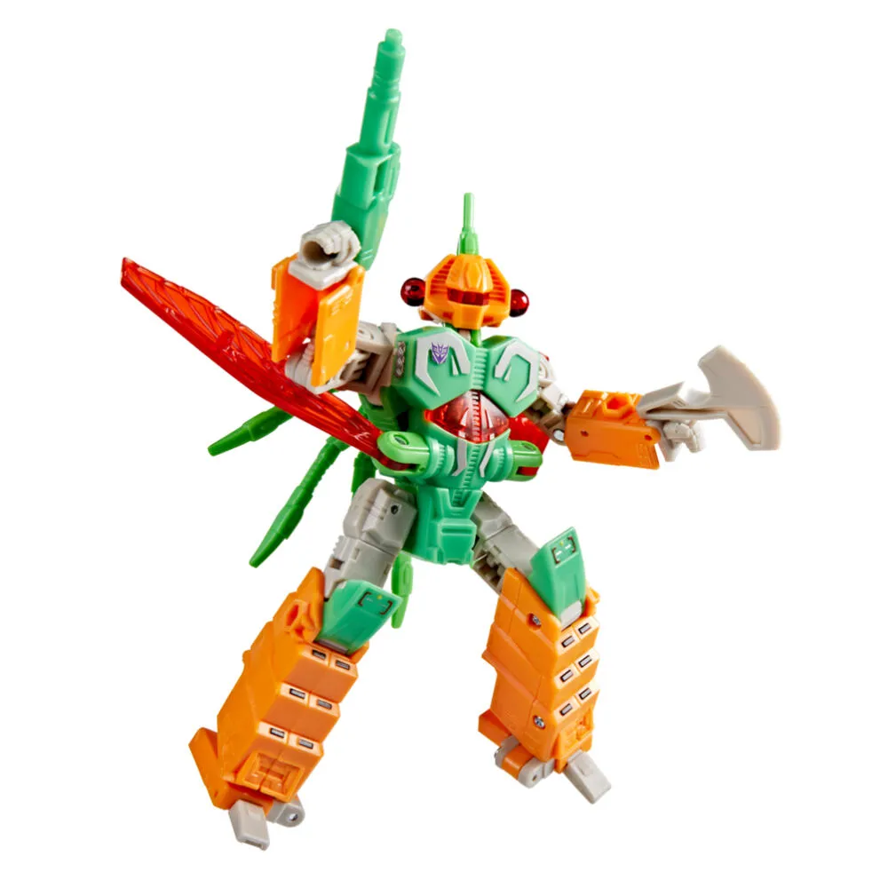 Hasbro Transformers Age of the Primes Venin Transformer Oyuncakları