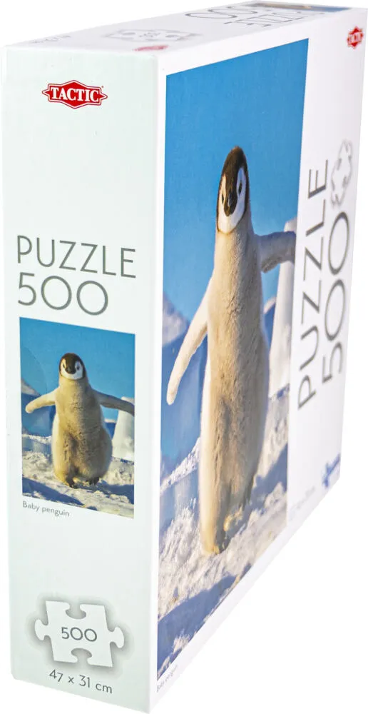 Lovers Baby penguin 60671 Thumbnail 8