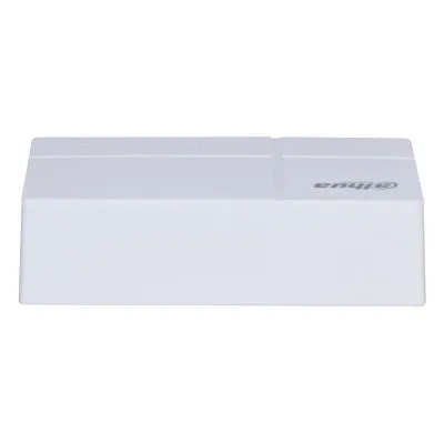 Dahua Technology SG1005L-EUR ağ anahtarı Yönetilmeyen L2 Gigabit Ethernet (10/100/1000) Beyaz Thumbnail 2