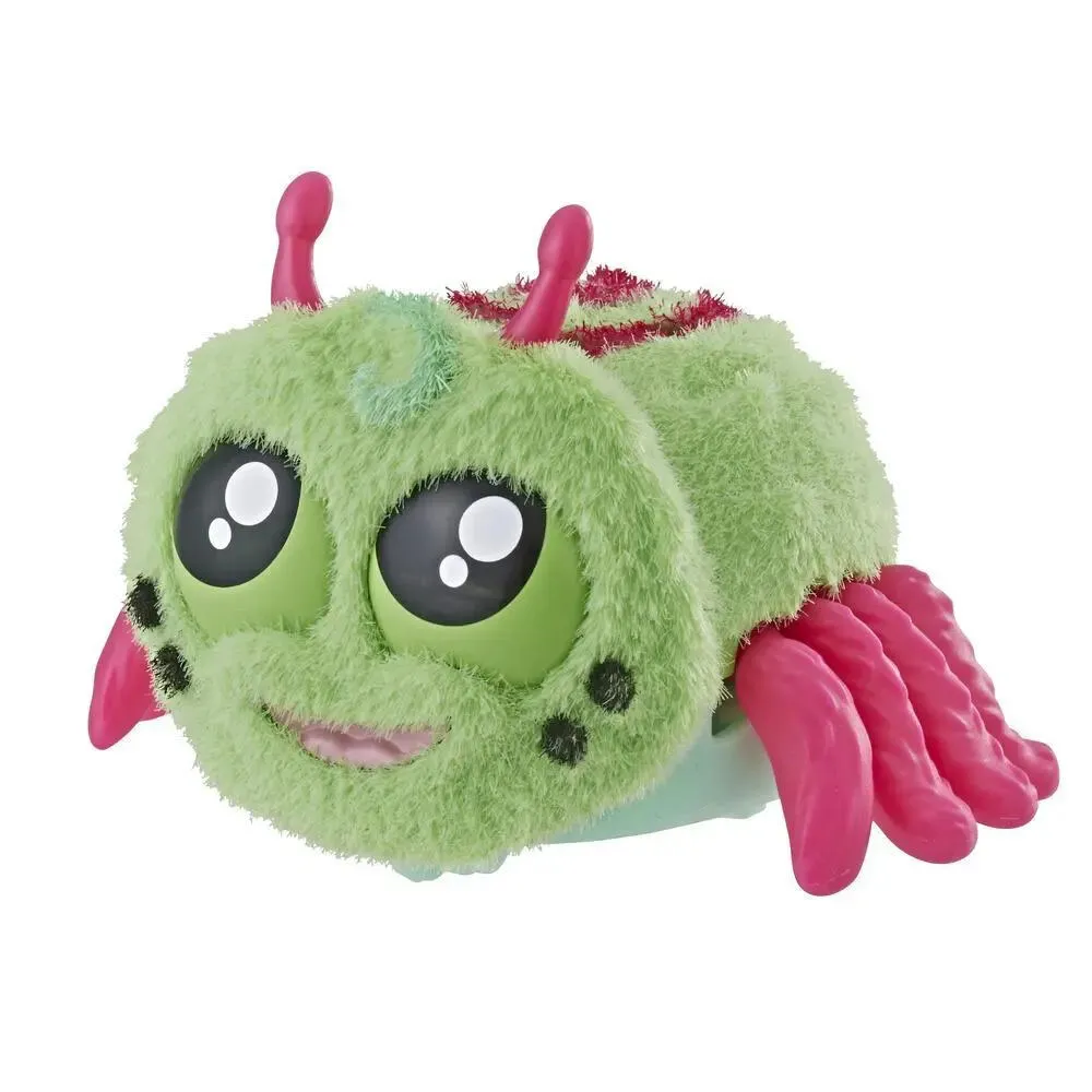 Hasbro Yellies! Frizz Etkileşimli Oyuncak