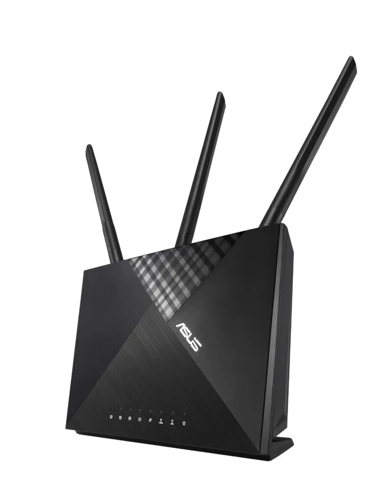 ASUS RT-ACRH18 4 GHz Thumbnail 1