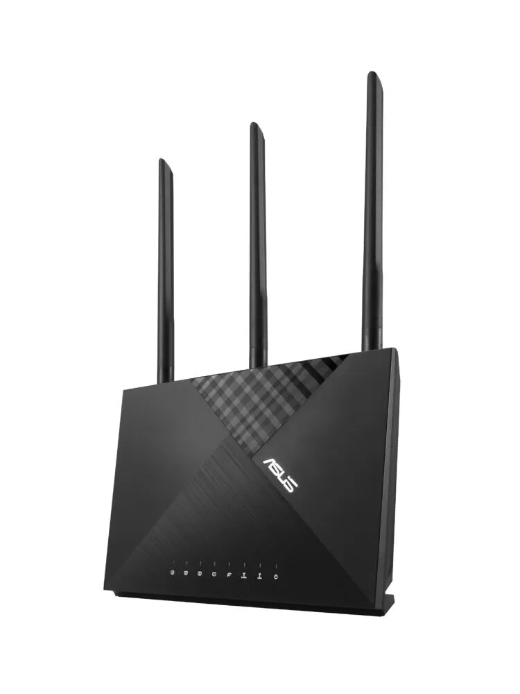 ASUS RT-ACRH18 4 GHz Thumbnail 3