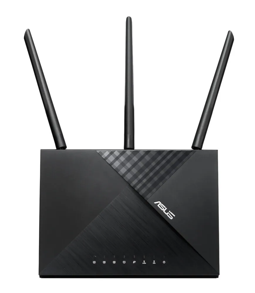 ASUS RT-ACRH18 4 GHz Thumbnail 5