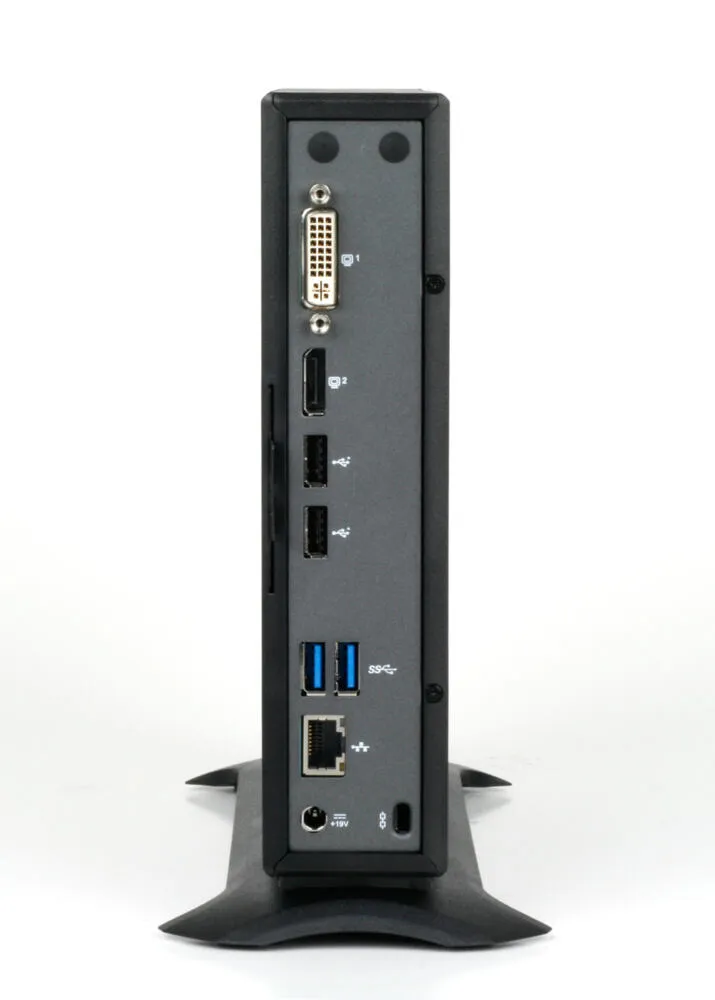 Dell Wyse Z90SW 5 GHz 909581-04L Thumbnail 8