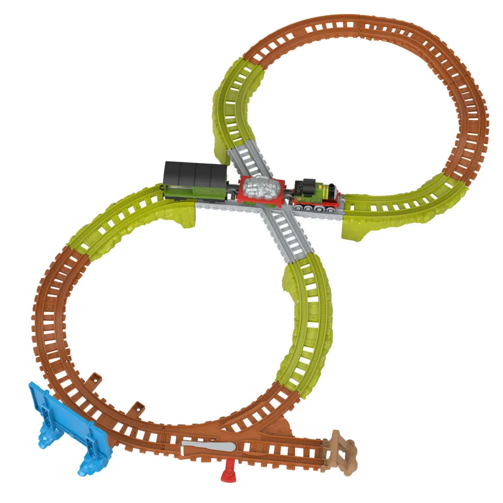 Fisher-Price Thomas & Friends JCY74 oyuncak araç