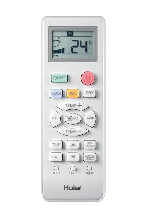 Haier HAS09TABIN AABL6PE01 Thumbnail 1