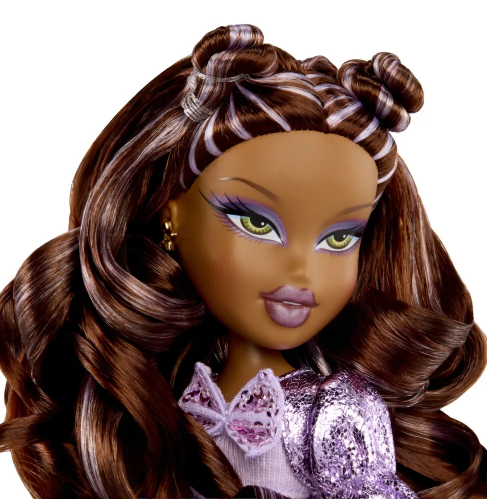 Bratz Pop Starz Doll- Sasha 595991 Thumbnail 13