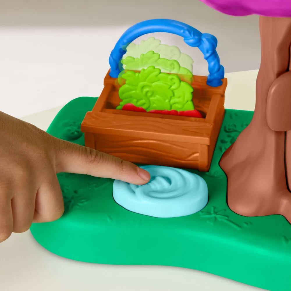 Fisher-Price HYG94 oyuncak oyun seti Thumbnail 4