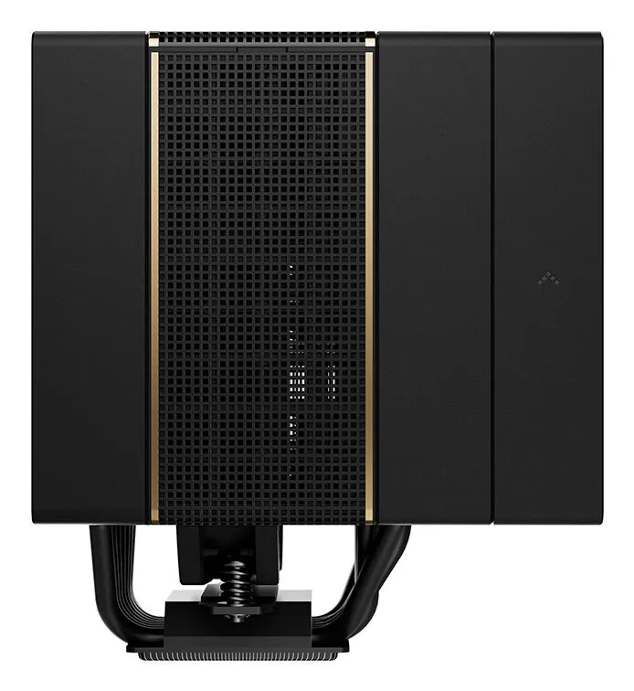 DeepCool ASSASSIN VC ELITE R-ASN4-BKNVNN-GJD Thumbnail 8