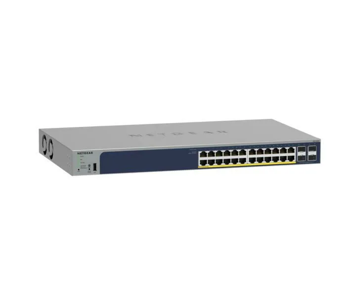 NETGEAR GS752TPP-300EUS Thumbnail 4