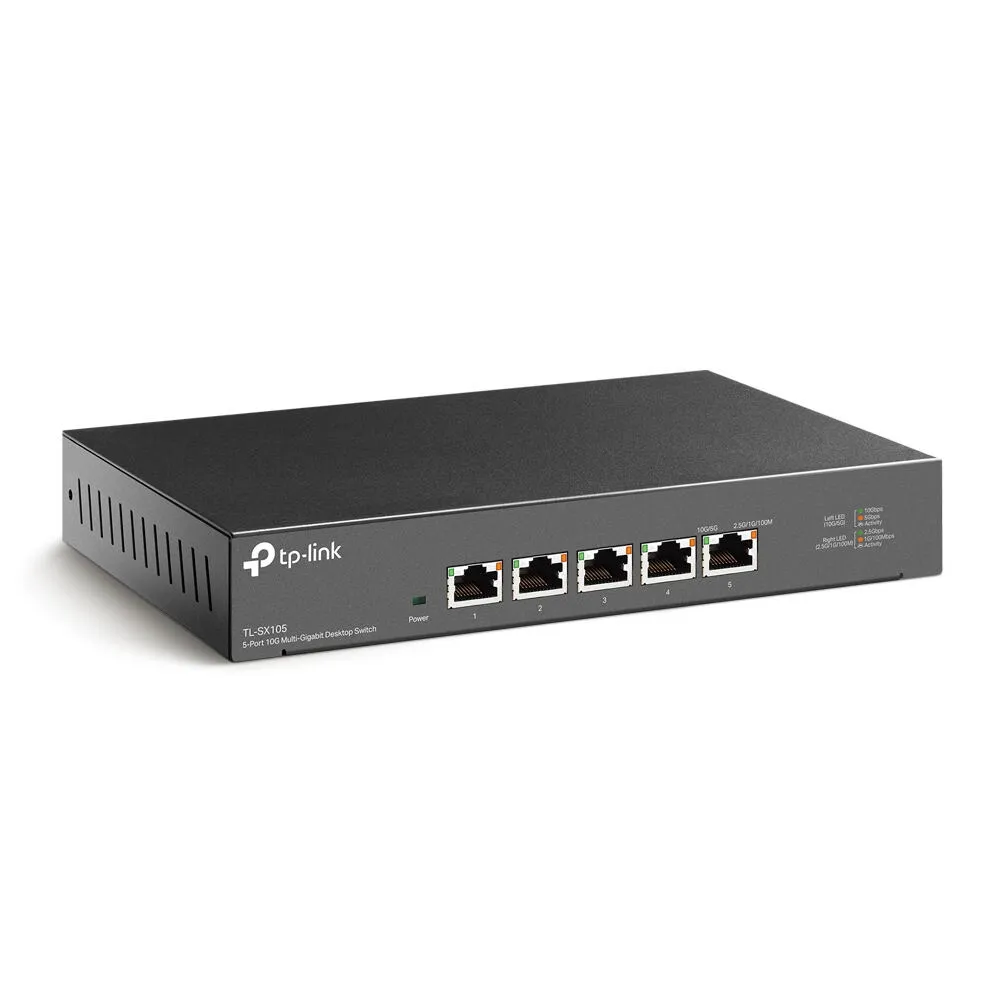 TP-Link TL-SX105 Thumbnail 1