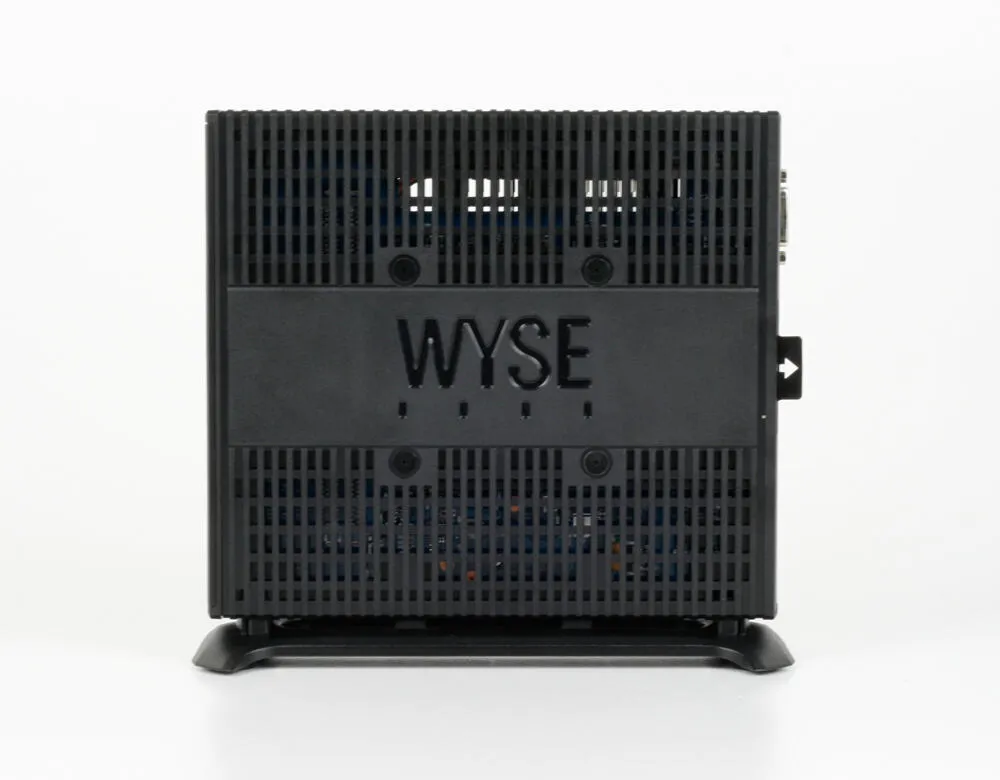 Dell Wyse Z90DW 65 GHz 909584-74L Thumbnail 5