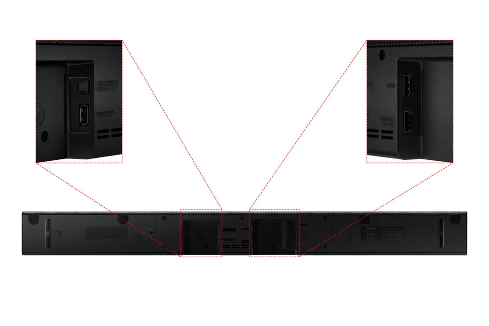 Samsung HW-A550 410 W HW-A550/ZF Thumbnail 7