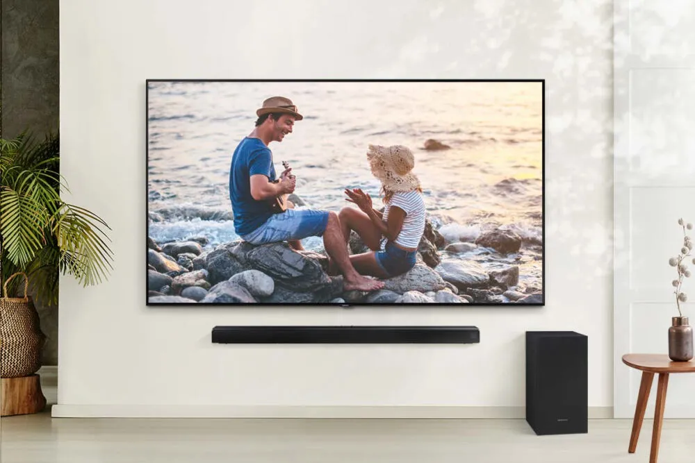 Samsung HW-A650 430 W HW-A650/ZG Thumbnail 10