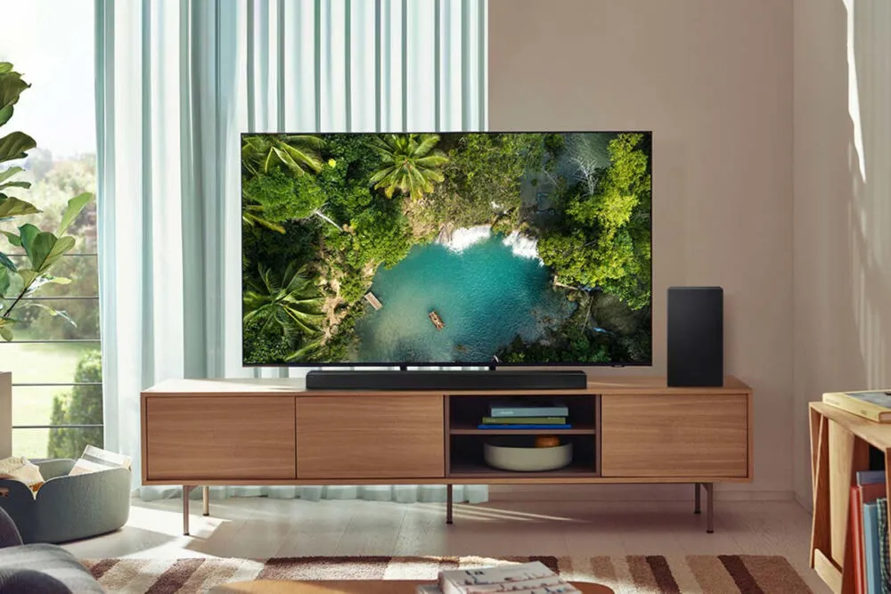 Samsung HW-A650 430 W HW-A650/ZG Thumbnail 14