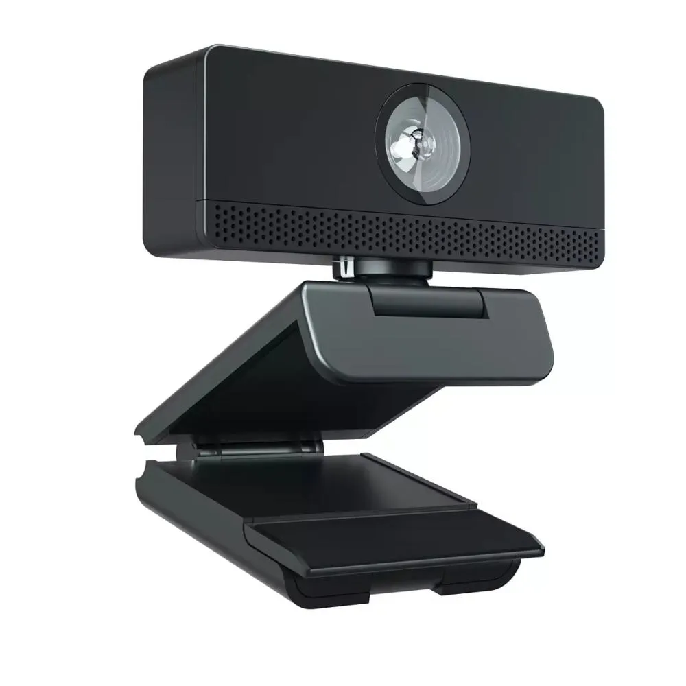 Philips 3000 series SPL6317/93 webcam 2 MP 1920 x 1080 Piksel USB 2.0 Siyah Thumbnail 2