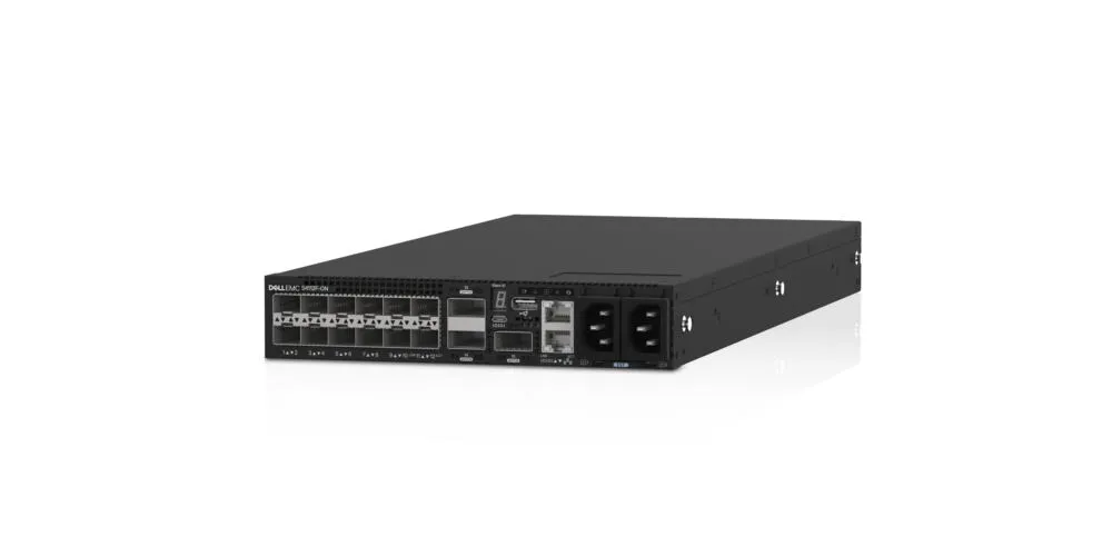 DELL S-Series S4112F-FY26Q1-MX Thumbnail 2
