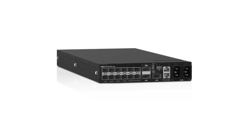 DELL S-Series S4112F-FY26Q1-MX Thumbnail 4