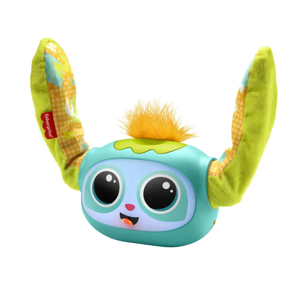 Fisher-Price GRW60 Thumbnail 3
