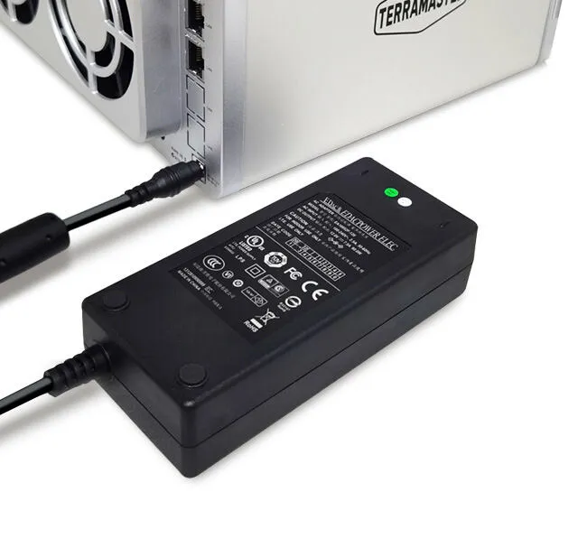 TerraMaster TPA-90 84 W Thumbnail 1