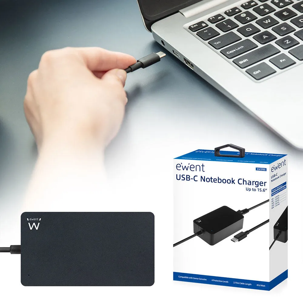Ewent EW3981 45 W Thumbnail 3