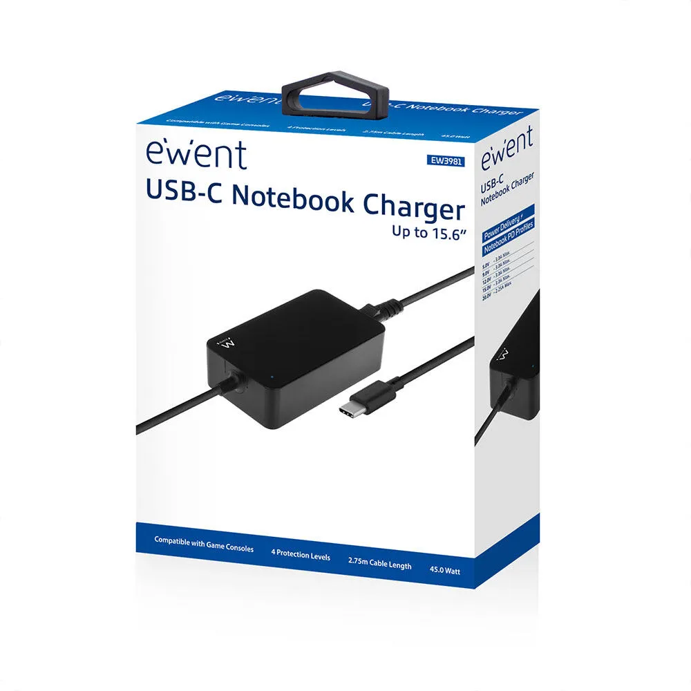 Ewent EW3981 45 W Thumbnail 7