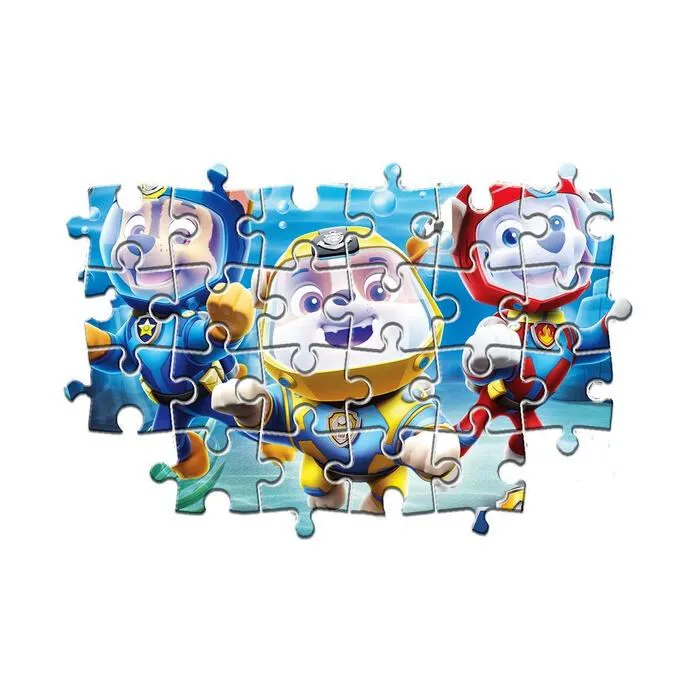 Clementoni 25260 Puzzle Thumbnail 8