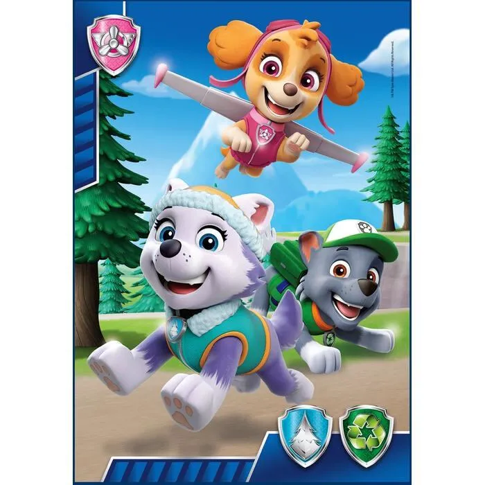 Clementoni 25260 Puzzle Thumbnail 6