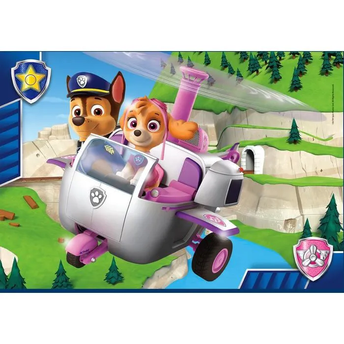 Clementoni 25260 Puzzle Thumbnail 4